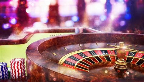how to get into the casino business!